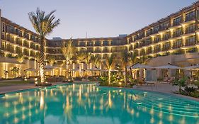 Crowne Plaza Duqm By Ihg